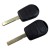 3 button remote control key shell For land rover 5pcs/lot