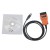 Xhorse TIS CABLE Diagnostic Cable V10.30.029 For TOYOTA