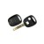 Remote key shell 2 button (without the paper words) For Lexus 5pcs/lot