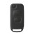 2 Button Flip Remote Key Casing For Benz 5 pcs/lot