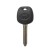 G Chip Transponder Key For Toyota 2010-2011