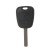 Remote Key Shell 2 Button VA2 For Peugeot (Without Logo) 10pcs/lot