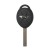 Remote Key Shell 3 button For BMW Mini 5pcs/lot
