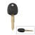 Key Shell (with Right Keyblade) For Hyundai 5pcs/lot