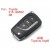 Toyota modified key 3 buttons 315MHZ (without chip)