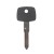 Car transponder key with T5 Chip For Benz 5pcs/lot