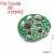 Toyota remote key board 2 buttons 315 MHZ (duck leg)