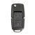 KD900 (B01-2) 2Button Remote Keys for VW 5pcs