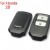 Honda remote key shell 2 buttons