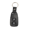 2 Button Remote Key 433MHZ For Hyundai Tucson