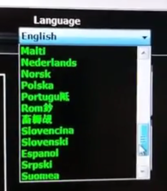 Mpps v21 clone Multi langues