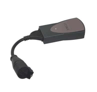 Lexia 3 PP2000 Peugeot/Citroen Diagnostic Appareil Court USB Câble