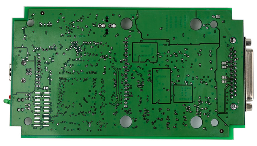 kess v2 v5.017 with green PCB