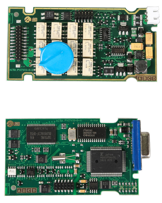 lexia 3 chip 921815C chip