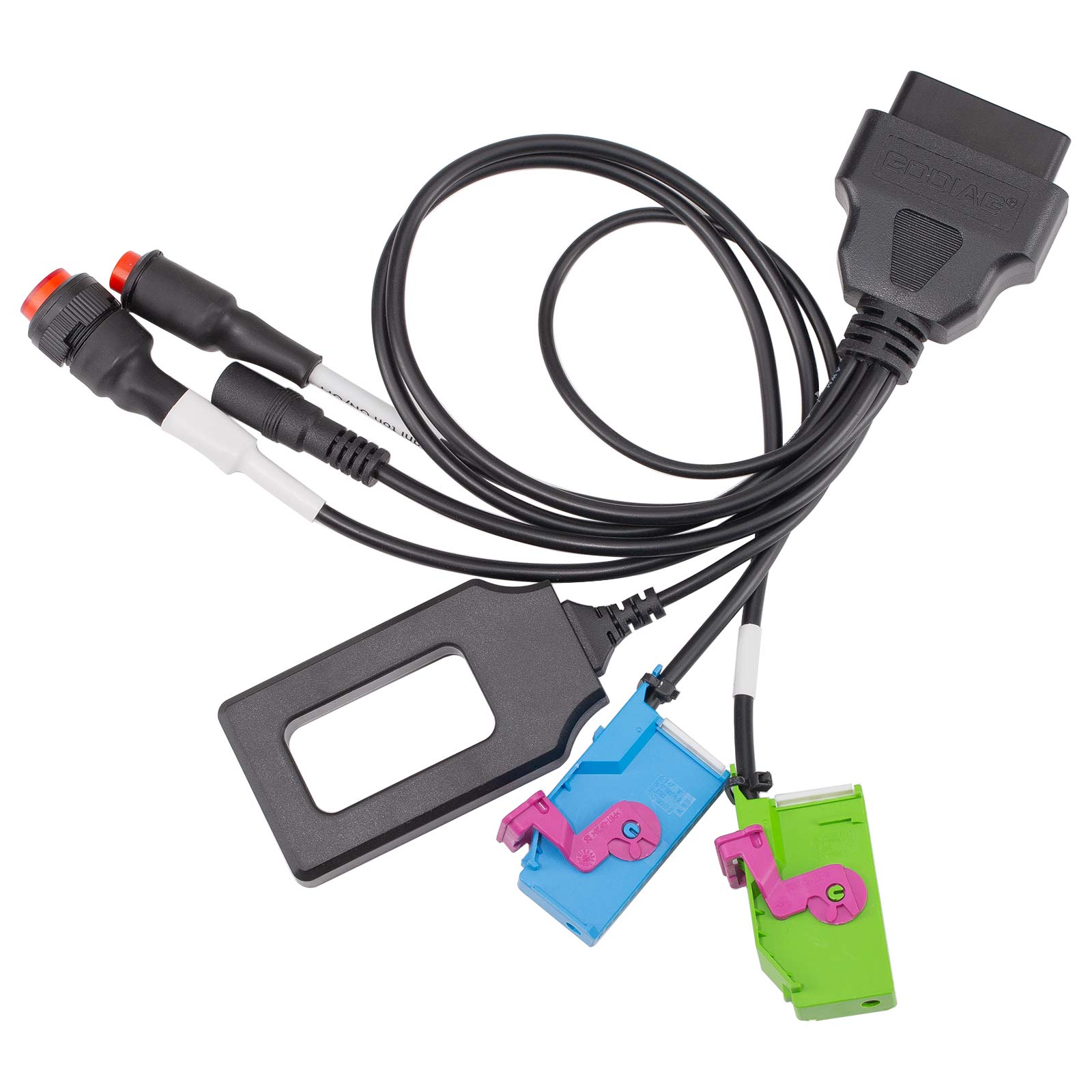 GODIAG GT115 For V-A-G MQB IMMO4 CAN-Bus UDS GODIAG GT115 For V-A-G MQB IMMO4 CAN-Bus UDS